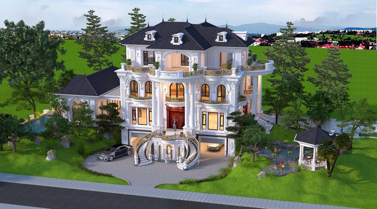 Trụ sở Vincon