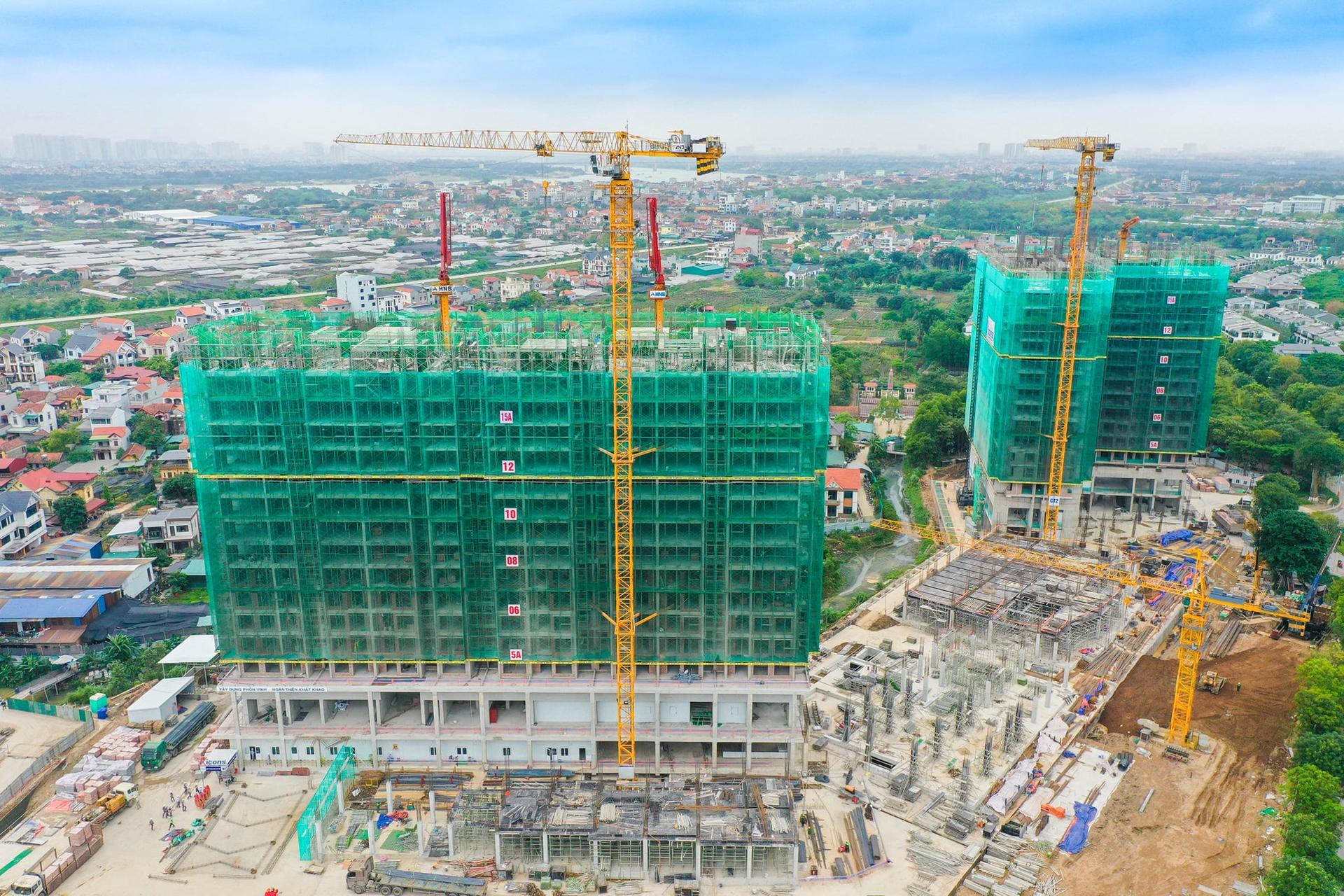 Thiết kế tương lai